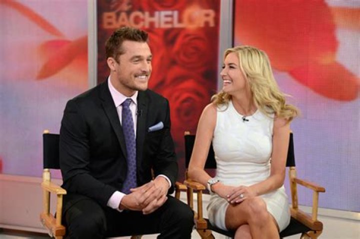 ‘Bachelor’ Finale: Hottest Moments Of Chris Soules & Whitney Bischoff