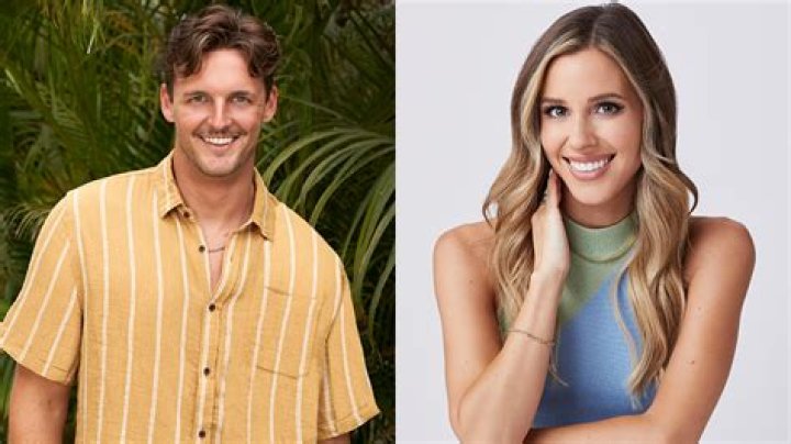 ‘Bachelor In Paradise’: Kate Realizes How ‘Good’ She Has It With Logan After A Date With Hayden
