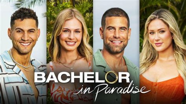 ‘Bachelor In Paradise’ Season 3: Pics