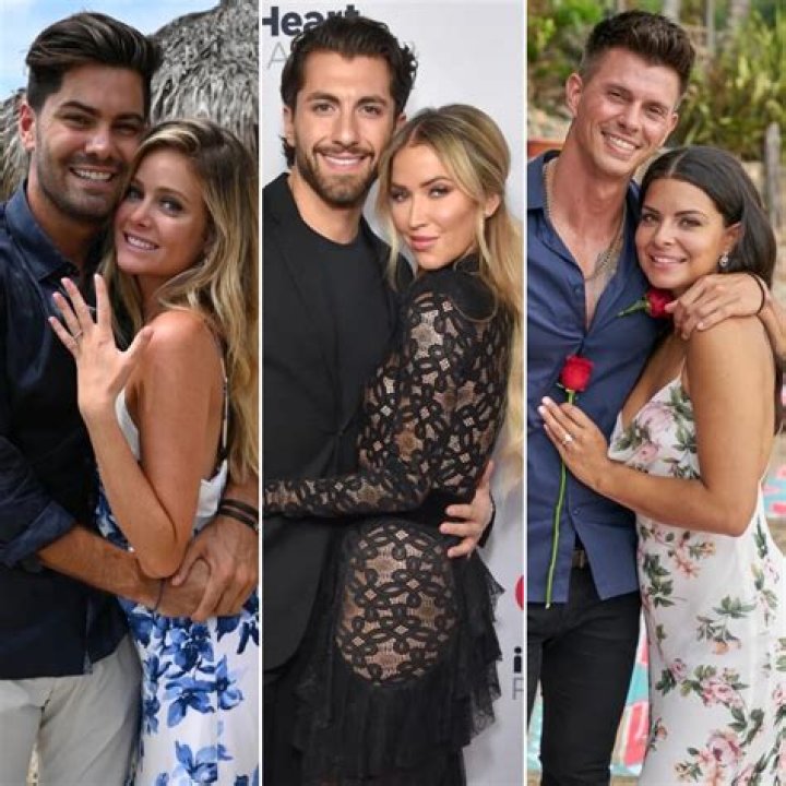 Bachelor Nation Couples Who Are Still Together – Hollywood Life