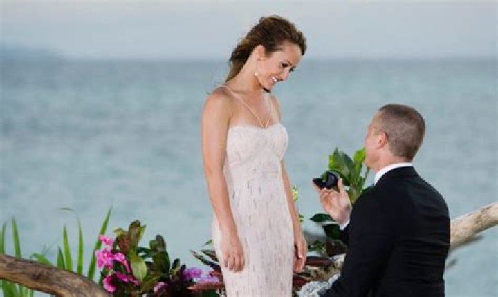 Bachelor Nation Proposals — See Photos