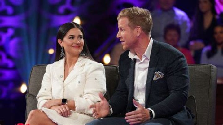 ‘Bachelor’ Star Sean Lowe Savagely Cuts Wife Catherine’s Hair In Epic Prank Video