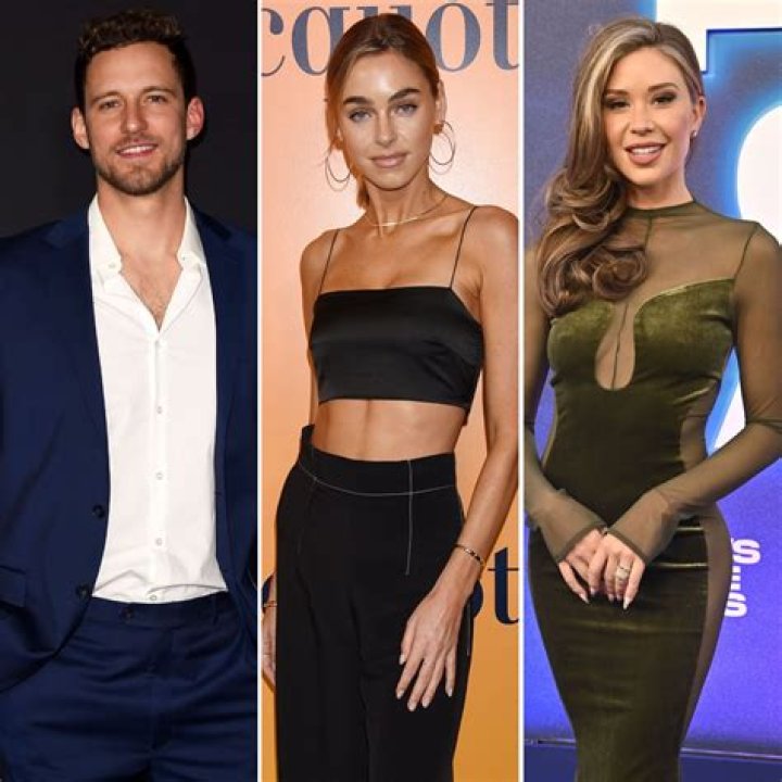 Bachelorette’s Gabby Windey Breaks Silence On Erich Schwer Split: ‘We Weren’t Each Other’s Best Match’