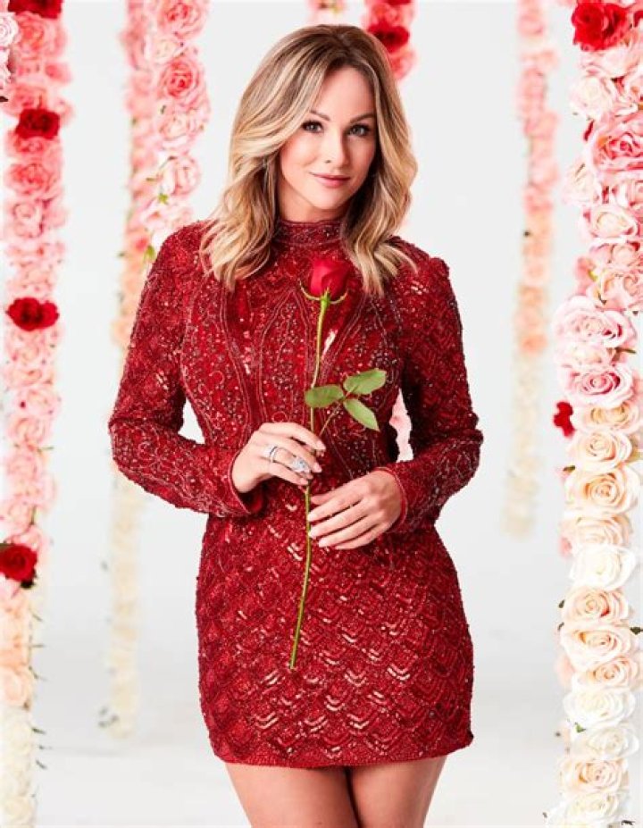 ‘Bachelorette’ Star Clare Crawley Fires Back After She’s Accused Of Lying About Going To Prom