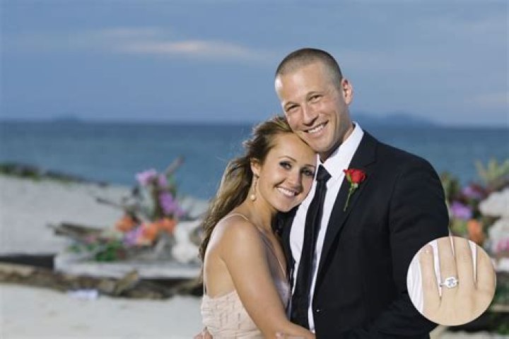 Bachelorette Wedding Special Recap — Ashley Hebert & J.P. Rosenbaum – Hollywood Life