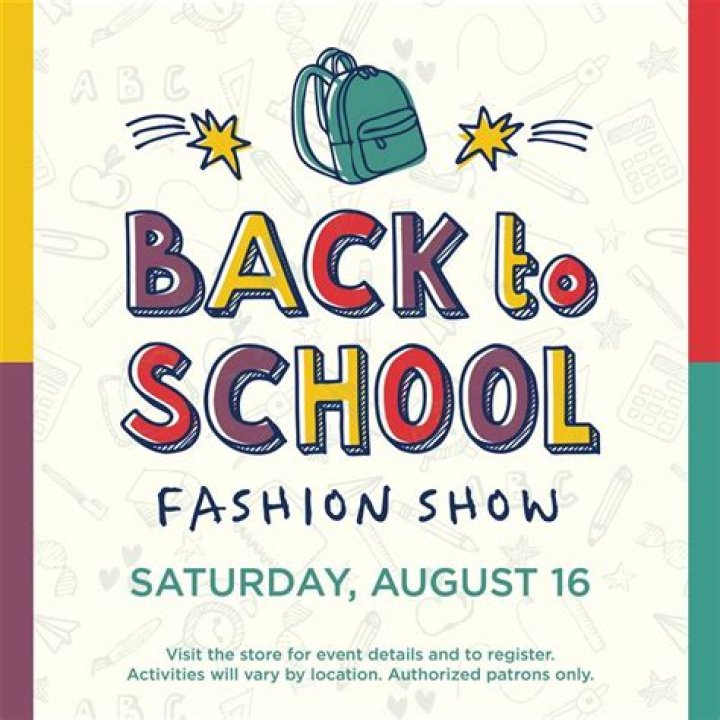 Back To School: 50+ Essentials You Need, Now That You’ve Started Your First Week