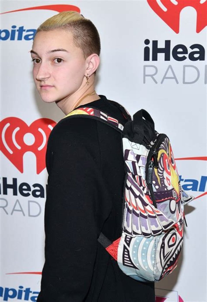 Backpack Kid — Photos – Hollywood Life