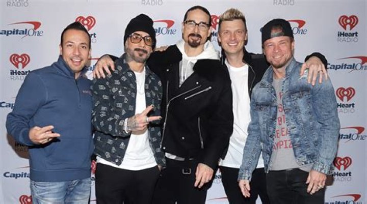 Backstreet Boys’ A.J. McLean Baby Born — It’s A Girl! – Hollywood Life