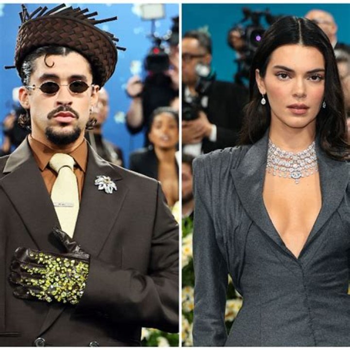 Bad Bunny Attends Met Gala in Matador-Themed Outfit 5 Months Post-Kendall Jenner Split: Photos