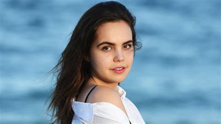 Bailee Madison Celebrity Profile – Hollywood Life