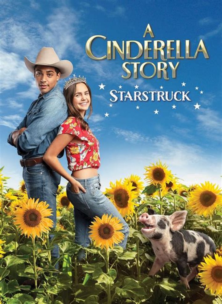 Bailee Madison Talks ‘A Cinderella Story: Starstruck’: Interview – Hollywood Life