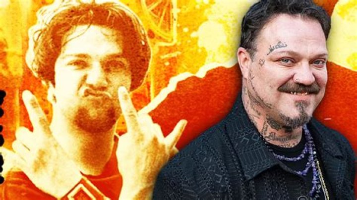 Bam Margera: ‘Jackass’ Star Arrested After Drunken Fight With His Wife