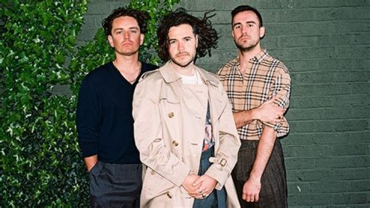 Band Shares Revelations From ‘How To Be Human’ – Hollywood Life