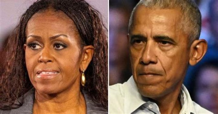 Barack Obama Admits Presidency Took A Toll On His Marriage To Michelle: I Sensed ‘Constant Tension’