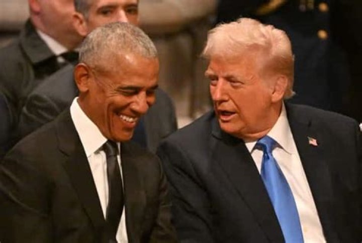 Barack Obama Calls Donald Trump ‘Richie Rich — The Complaining, Lying Figure’