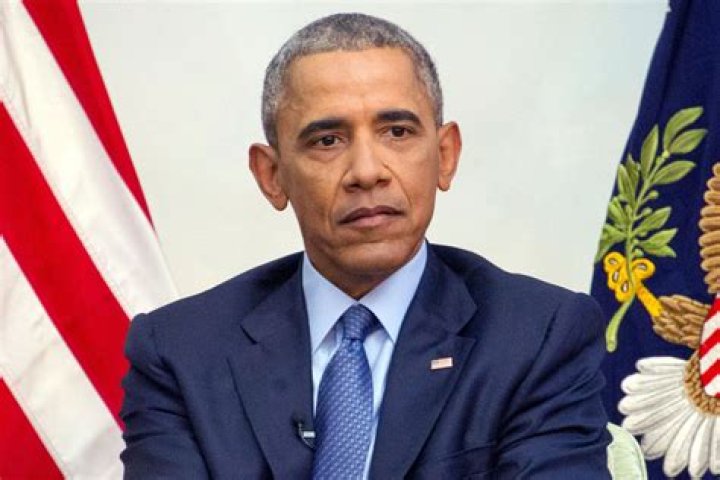 Barack Obama Confirms UFO Sightings Are Real: ‘We Don’t Know What They Are’