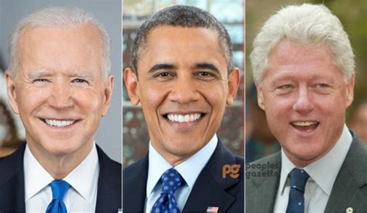 Barack Obama: Electing Joe Biden Will Mean An End To Trump’s ‘Shambolic Government’