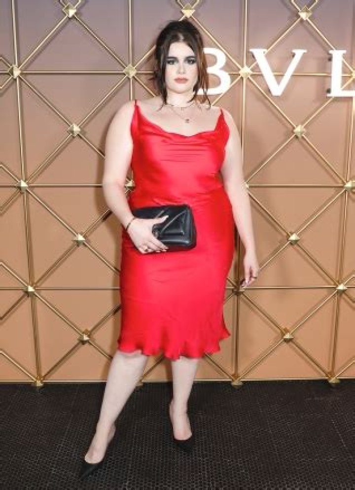Barbie Ferreira Addresses Rumor She Stormed Off ‘Euphoria’ Set: ‘It’s Okay, I Promise’