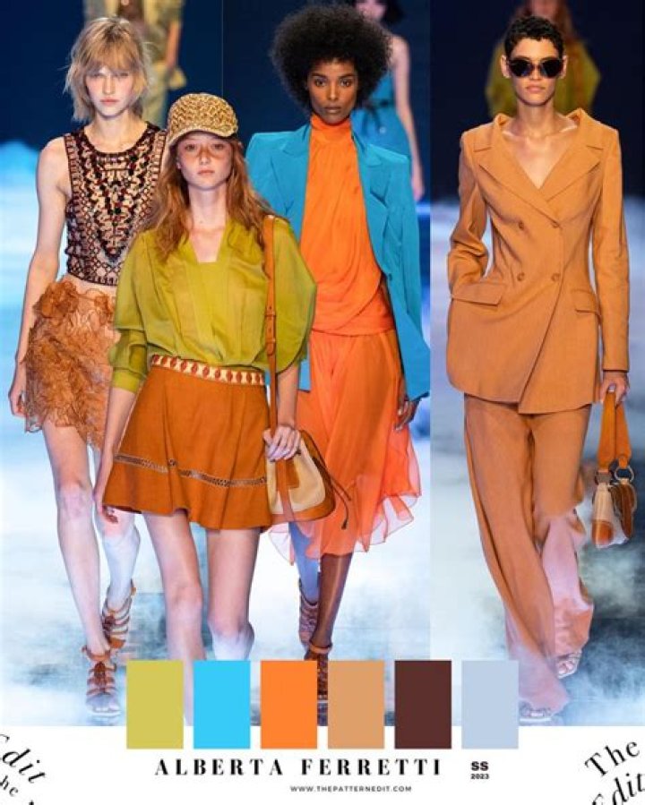 ‘Barbiecore’ Is Making This Hue The Official Color Of The Season