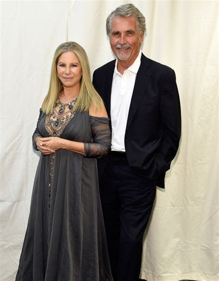 Barbra Streisand’s Husband: All About Her Marriage to James Brolin & Past Relationships