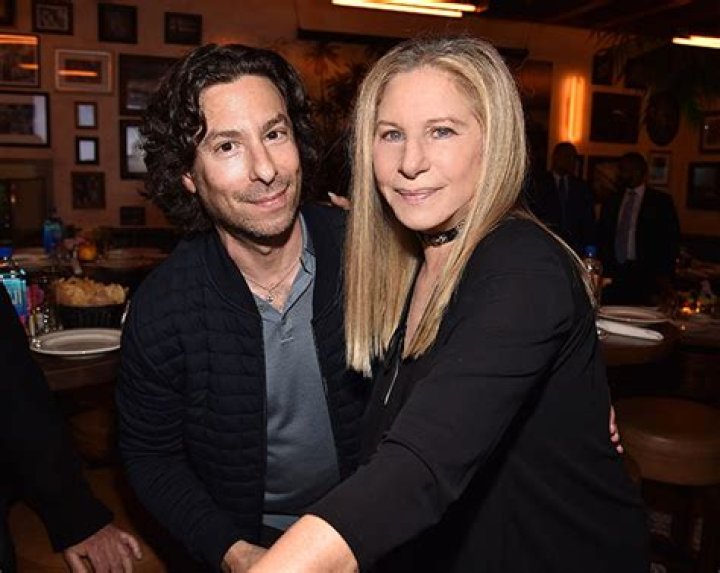 Barbra Streisand’s Son: Get to Know Jason Gould