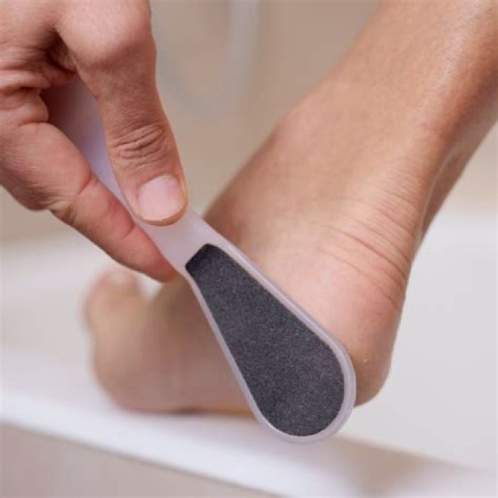 Bare August Callus Remover For Feet Review (2024) by Hollywood Life – Hollywood Life