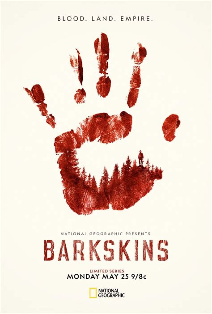 ‘Barkskins’ — Photos Of The Series