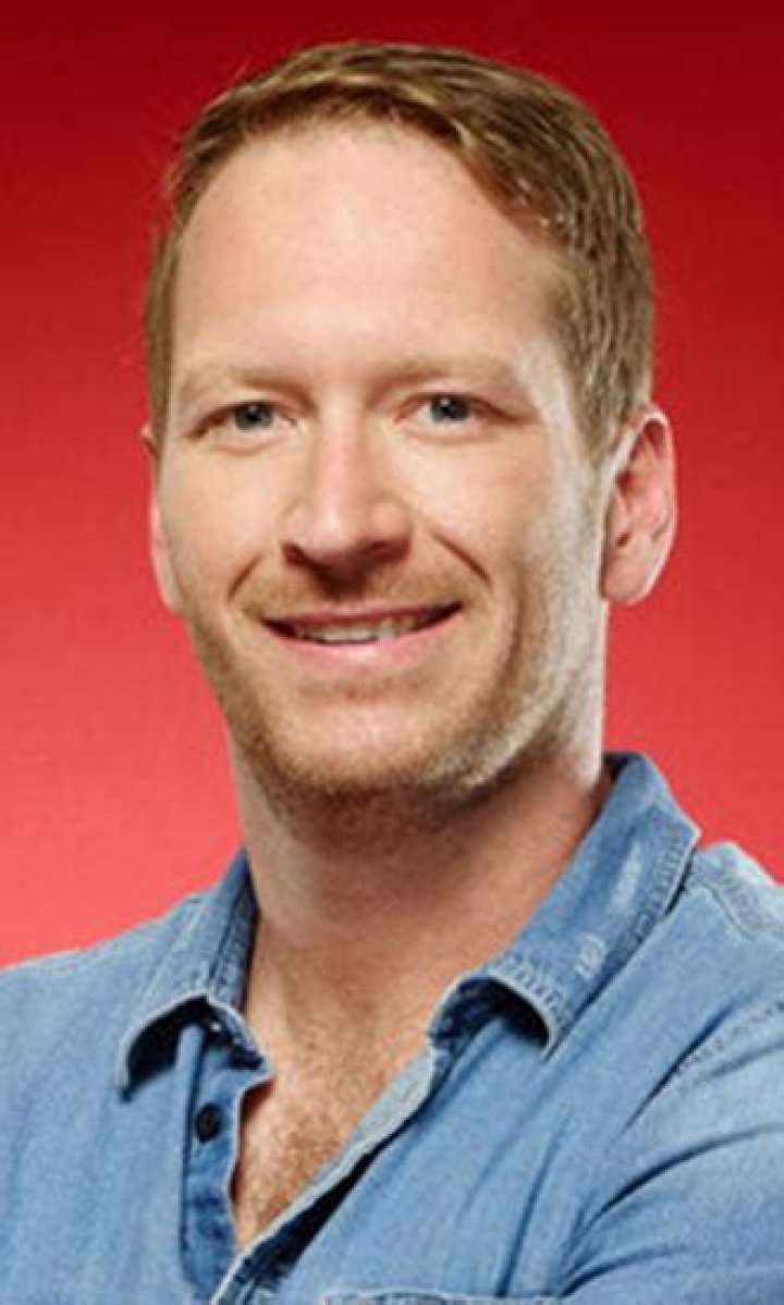 Barrett Baber Celebrity Profile – Hollywood Life