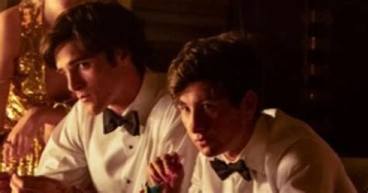 Barry Keoghan’s Secret Role Explained – Hollywood Life