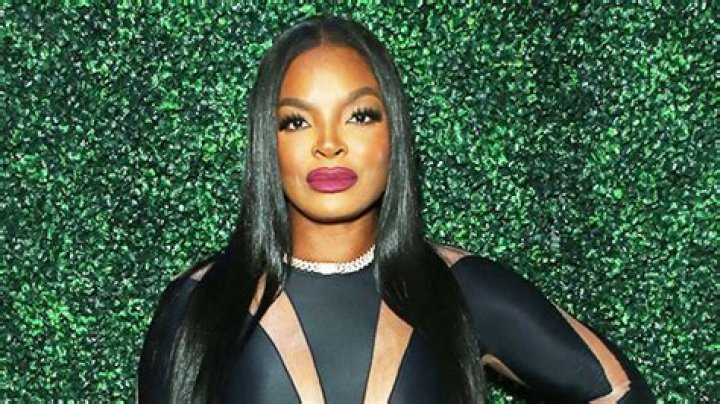 ‘Basketball Wives’ Star Brooke Bailey’s Daughter Kayla Dead At 25 – Hollywood Life