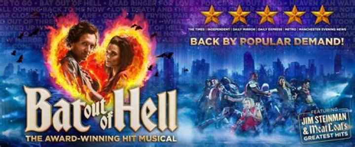 ‘Bat Out Of Hell’s Choreographer Reveals How Her Hip-Hop Background Inspired Moves