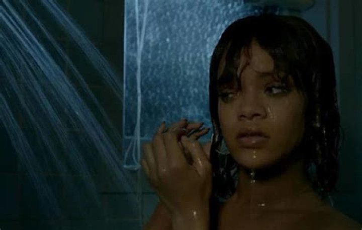 ‘Bates Motel’ Meets ‘Psycho’ With A Twist — Watch Rihanna As Marion In Epic Shower Scene