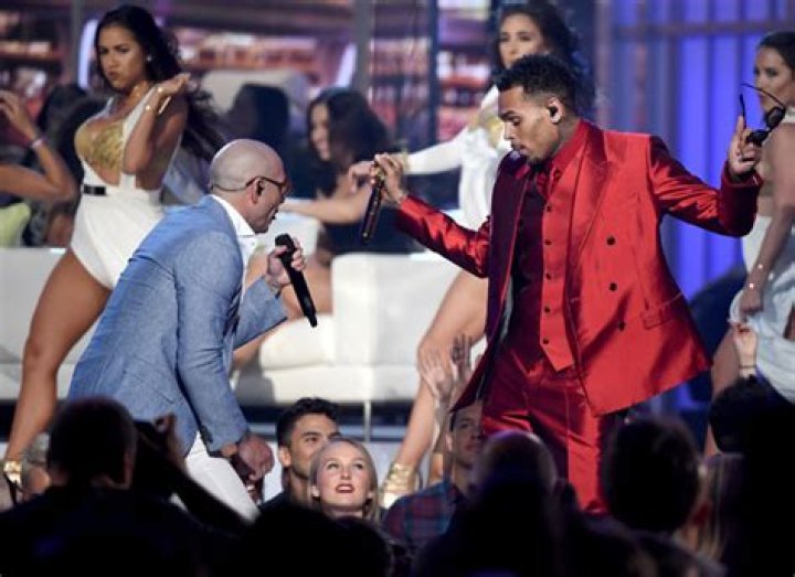 BBMA 2015 Show Highlights: Billboard Music Awards’ Best Moments