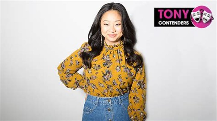 ‘Be More Chill’s Stephanie Hsu Talks Bringing The Show To Broadway – Hollywood Life