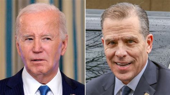 Beau Biden — Pics
