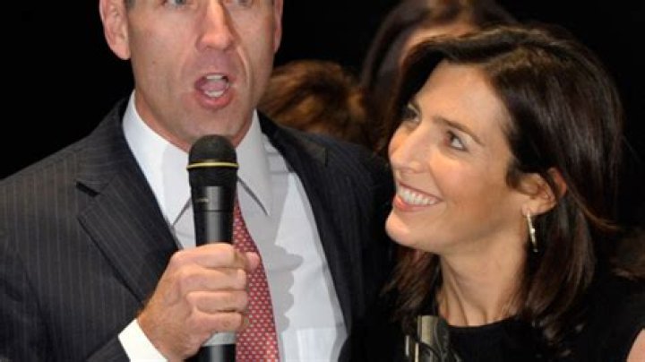 Beau Biden’s Wife Hallie: 5 Things To Know On Widow Who Is Dating His Younger Brother