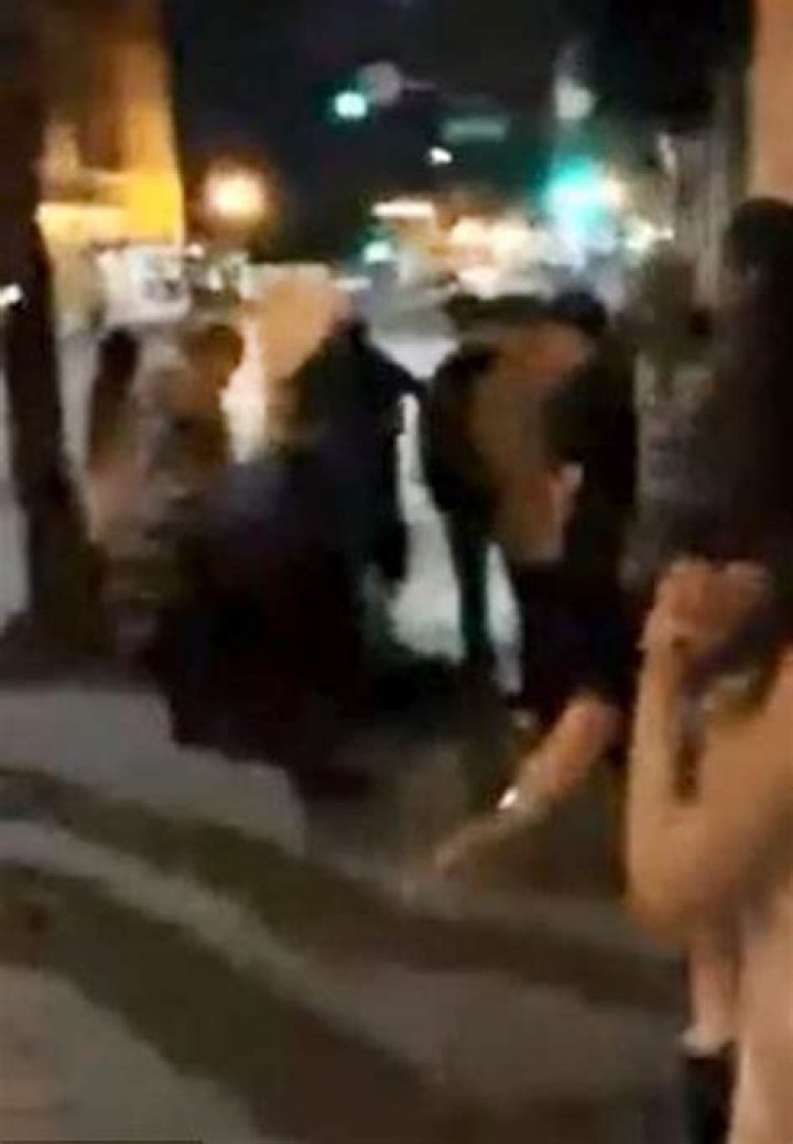 Beautiful Young Woman Kim Pham Beaten To Death Outside Nightclub