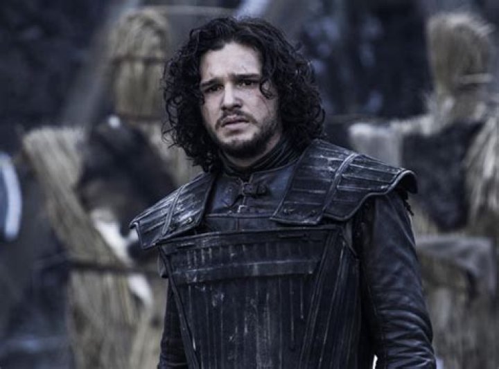 ‘Beauty & The Beast’: Kit Harrington & More Could Be Beast — PICS