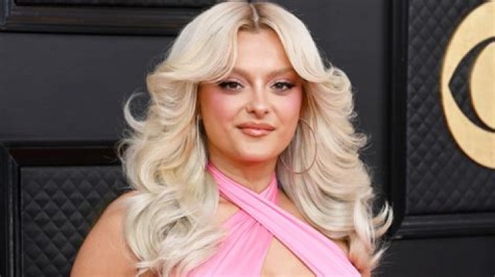 Bebe Rexha Breaks Silence & Shares Photo Of Her Face After Concert Attack