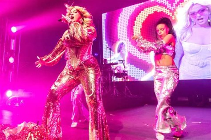 Bebe Rexha & More – Hollywood Life