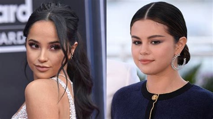 Becky G Claps Back After She’s Accused Of Shading Selena Gomez: Tweets – Hollywood Life