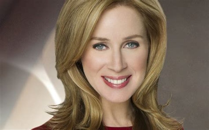 Becky Quick Celebrity Profile – Hollywood Life