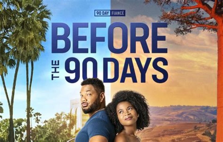 Before The 90 Days’ Season 4 Couples Revealed – Hollywood Life