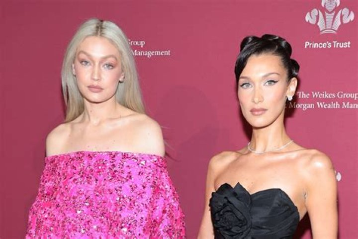 Bella Hadid Gives Gigi Hadid A Sweet Birthday Message On Instagram – Hollywood Life
