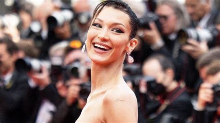 Bella Hadid Is Sober In Las Vegas After 5 Months Without Alcohol – Hollywood Life