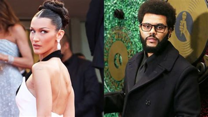 Bella Hadid Reacts To The Weeknd & Simi Khadra Relationship – Hollywood Life