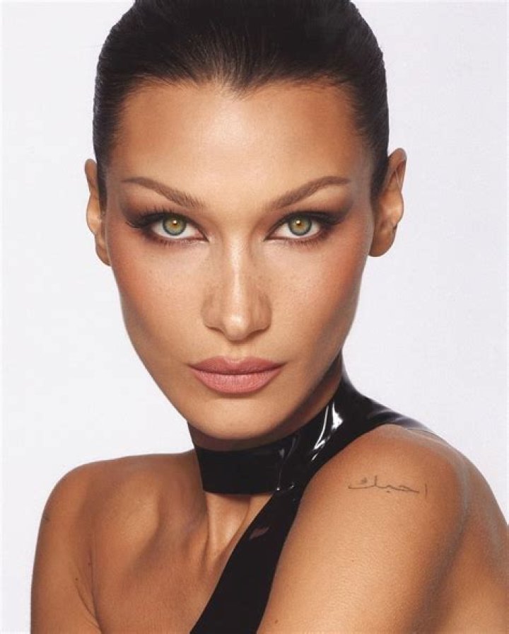 Bella Hadid’s Pre-Makeup Skin Secret: How You Can Get Her Runway Worthy Glow