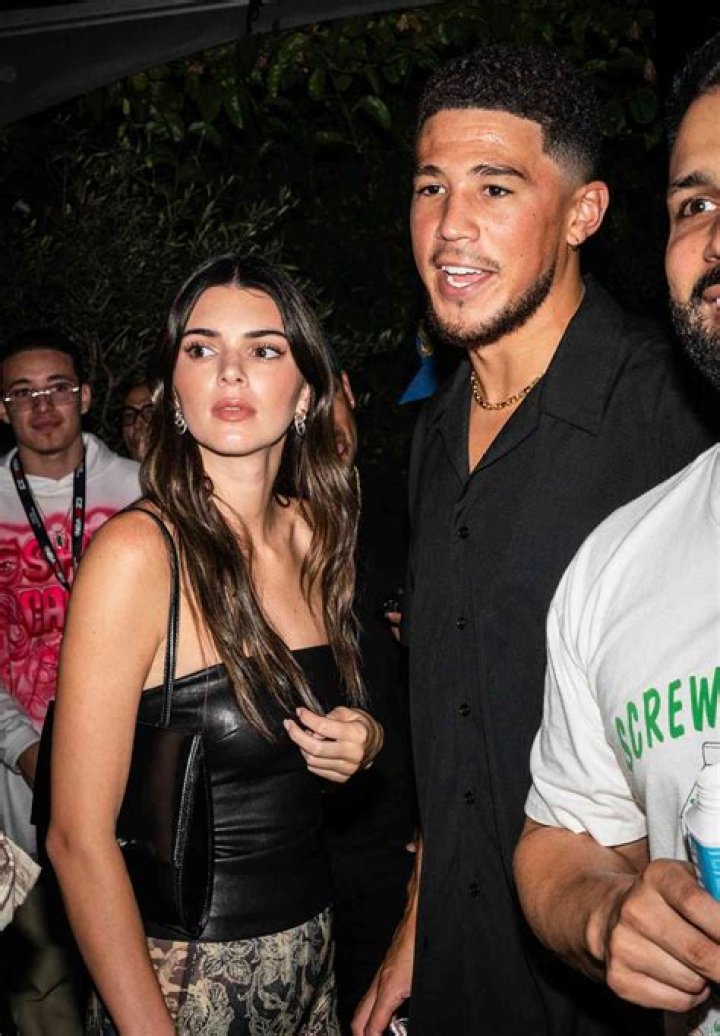 Bella Hadid’s Secret Night Out With NBA Star Brandon Ingram: Friends Like Him Over The Weeknd