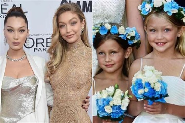 Bella Hadid Wishes ‘Best Friend’ Sister Gigi a Happy 29th Birthday With Cute Throwback Photos