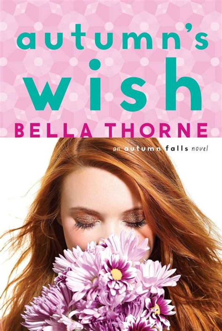 Bella Thorne Book Deal — Disney Darling Co-Writing ‘Autumn Falls’ Series – Hollywood Life